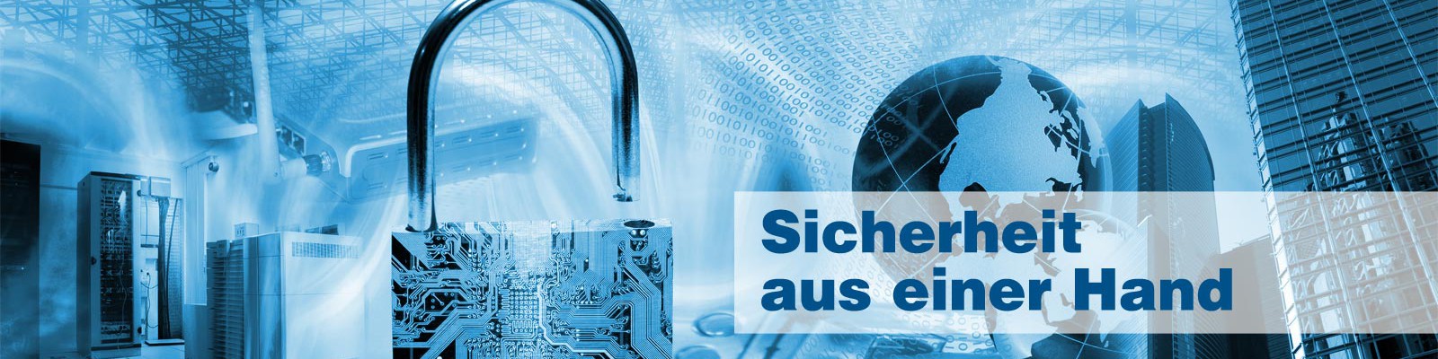 Alarm- und Schließsysteme Baum GmbH & Co. KG
